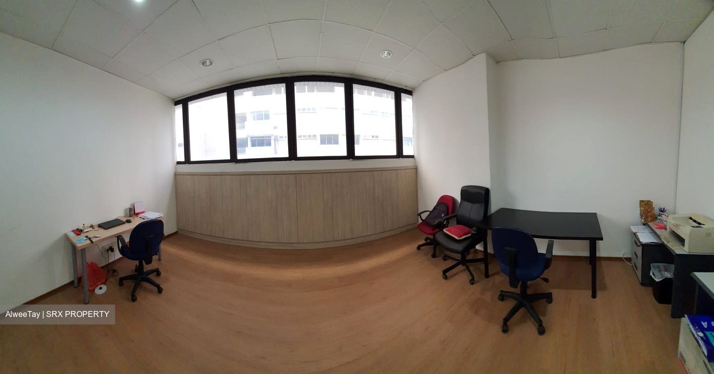 Bylands Building (D7), Office #417450361